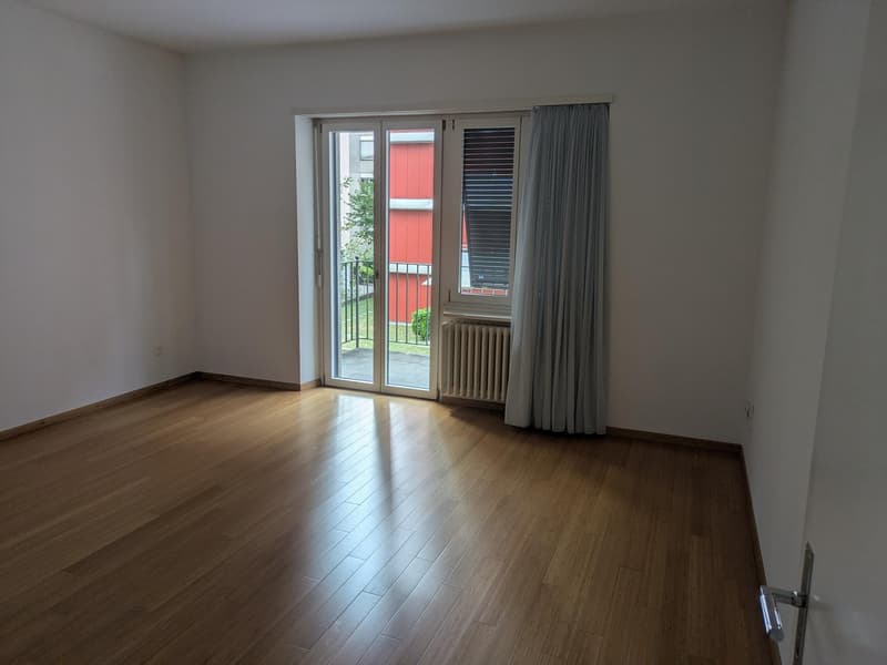 3.5-room apartment for rent in Lugano – Cassarate area (7)