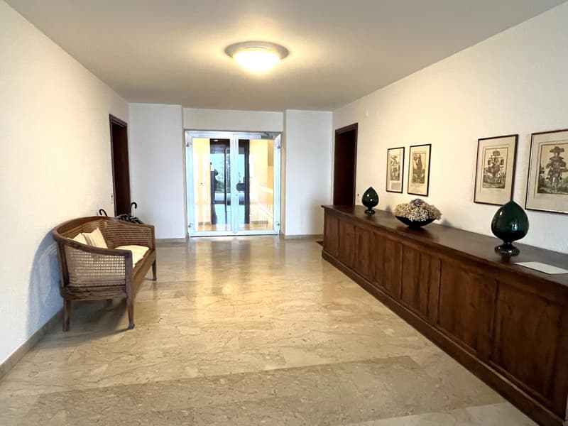 Bellissimo 5.5 locali con splendida vista lago (16)