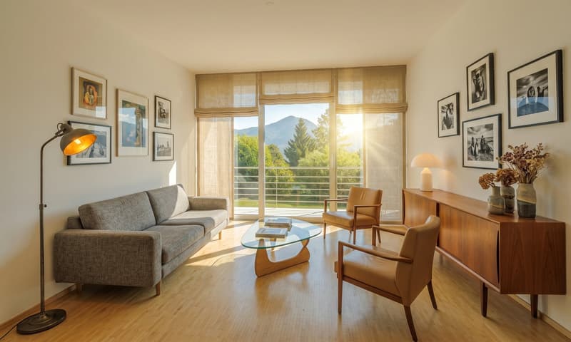 Splendida dimora in stile Bauhaus (19)