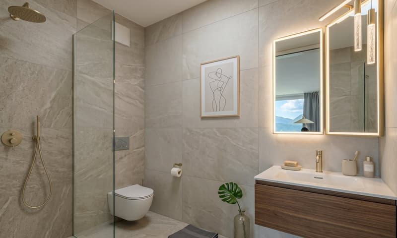 Splendida dimora in stile Bauhaus (14)
