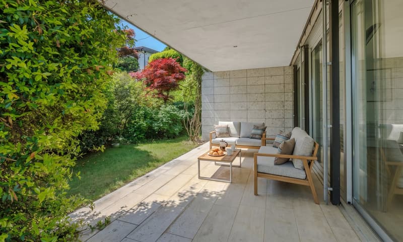 Splendida dimora in stile Bauhaus (22)