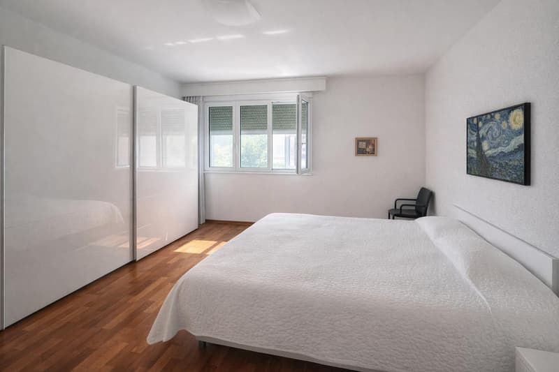 Splendido 4.5 locali con stupenda vista mozzafiato (10)