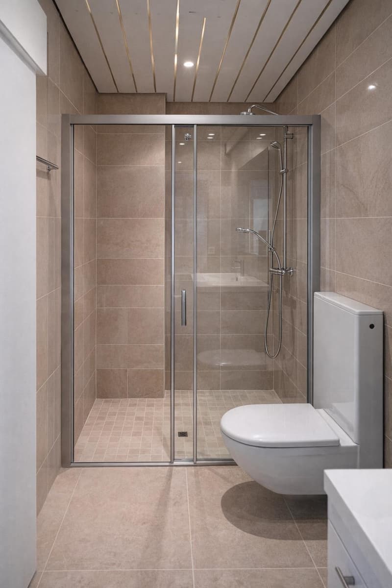 Splendido 4.5 locali con stupenda vista mozzafiato, VERNATE (16)