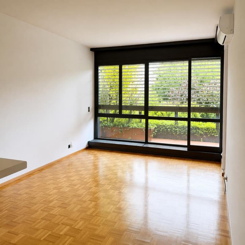 Centralissimo 2.5 locali nel cuore di Lugano (5)