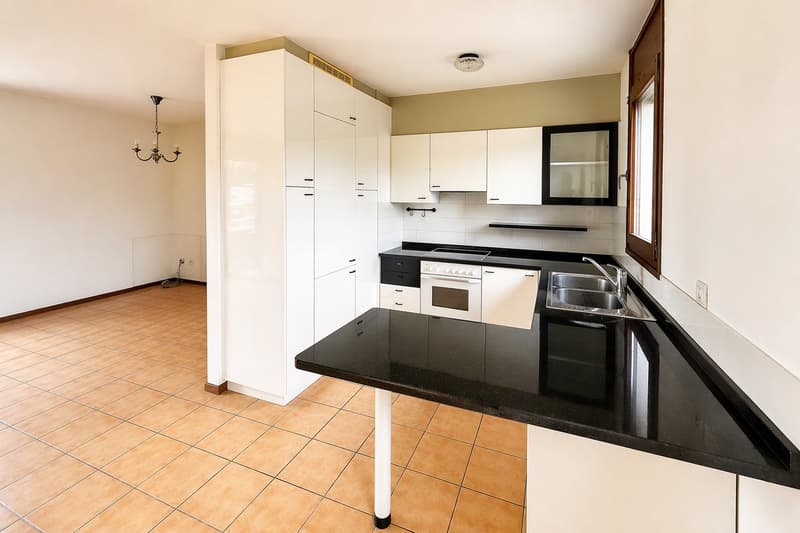 Ampio 4.5 locali, ideale anche come abitazione secondaria (4)
