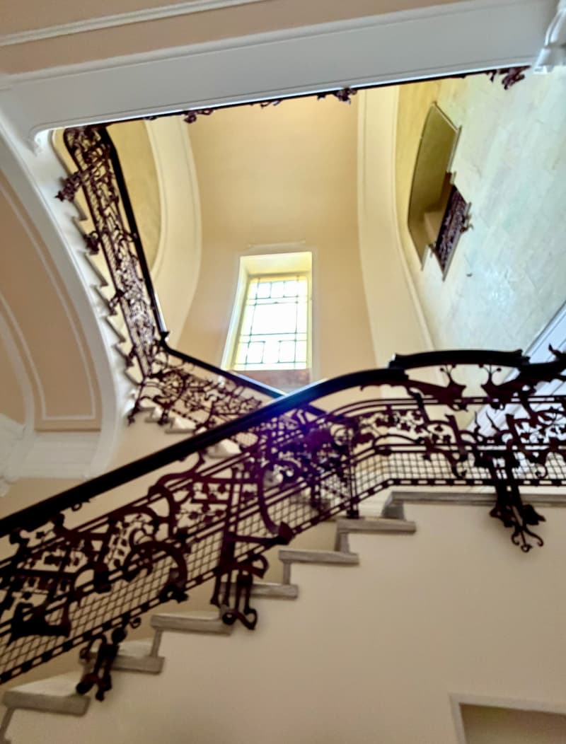 Affascinante Appartamento in villa storica, Alta Valle Intelvi, Italia (21)