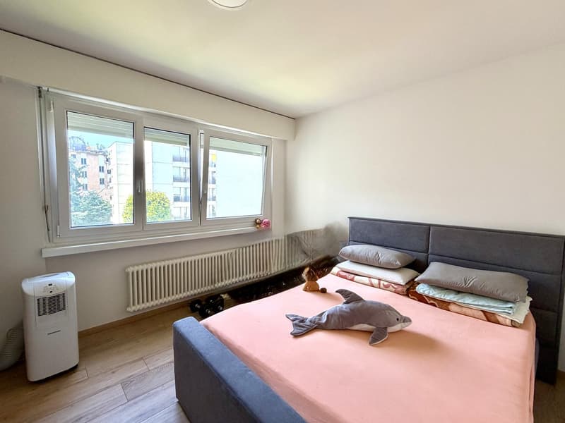 2.5 locali, ristrutturato, balcone e box privato, Paradiso (AV094 – PPP 9) (12)