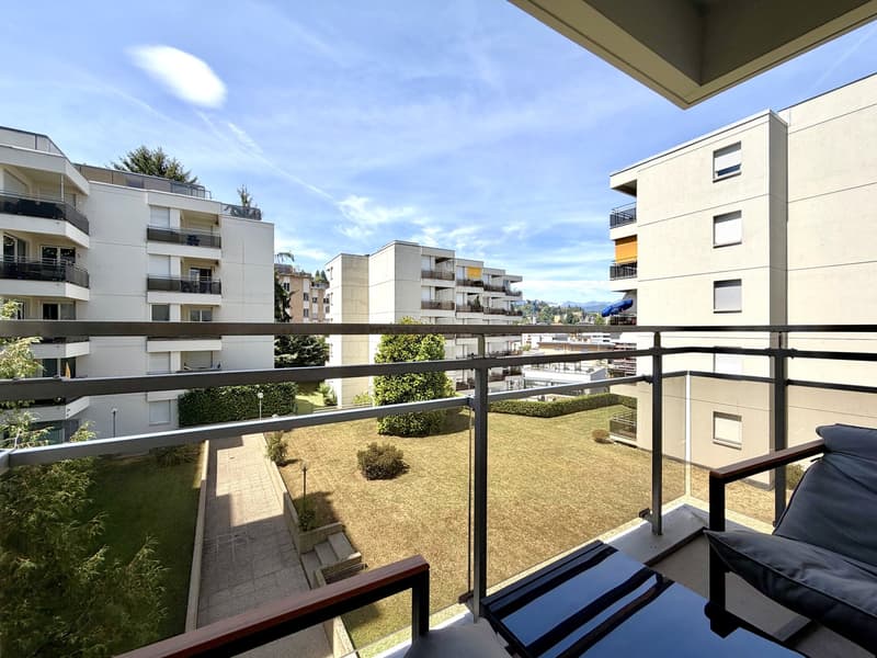2.5 locali, ristrutturato, balcone e box privato, Paradiso (AV094 – PPP 9) (10)