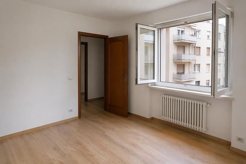 2.5 locali, ristrutturato, balcone e box privato, Paradiso (AV094 – PPP 9) (11)
