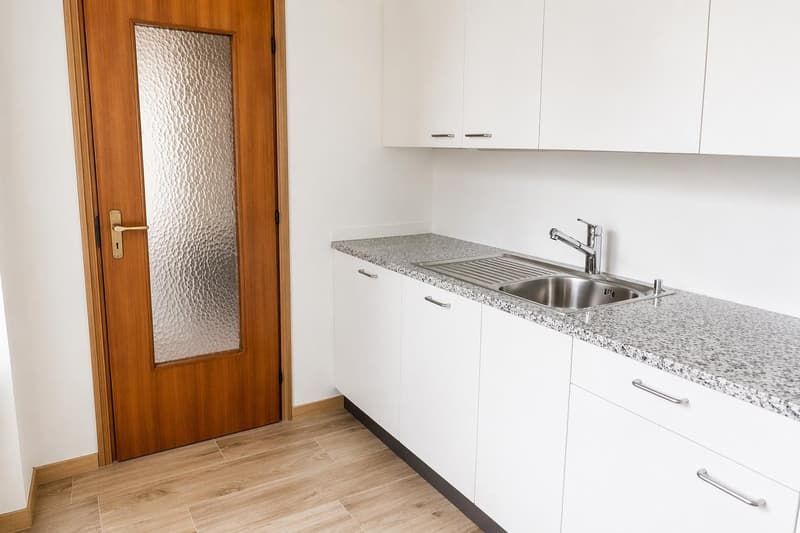 2.5 locali, ristrutturato, balcone e box privato, Paradiso (AV094 – PPP 9) (3)