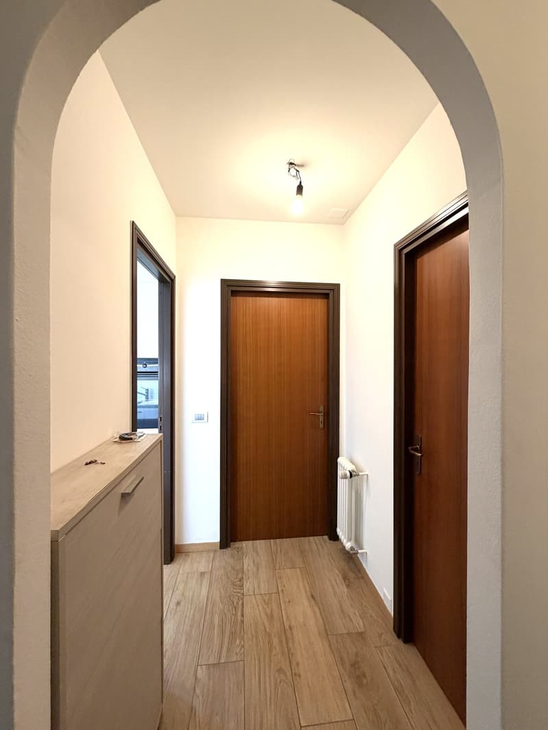 2.5 locali, ristrutturato, balcone e box privato, Paradiso (AV094 – PPP 9) (17)