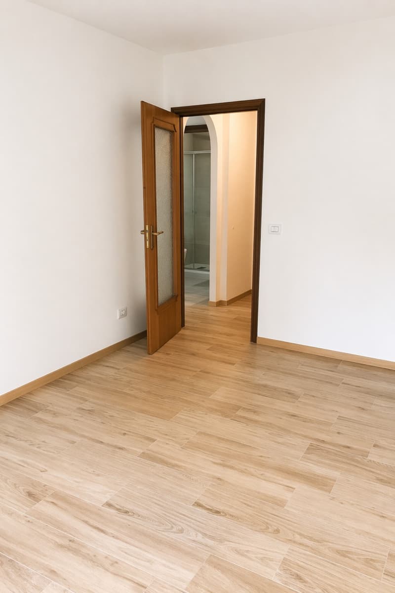 2.5 locali, ristrutturato, balcone e box privato, Paradiso (AV094 – PPP 9) (9)