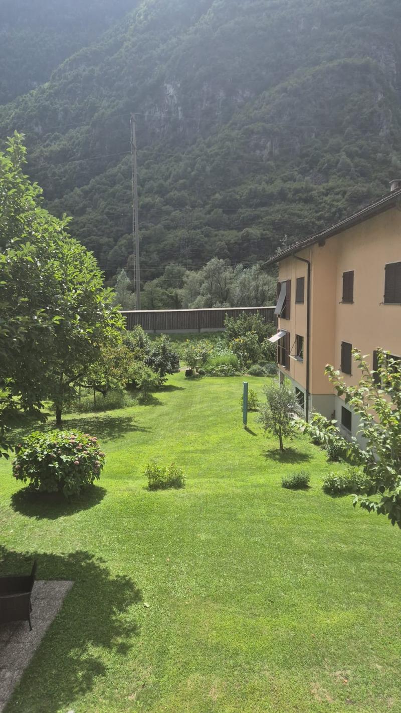 Accogliente 3 locali a Bodio AA-110 (10)