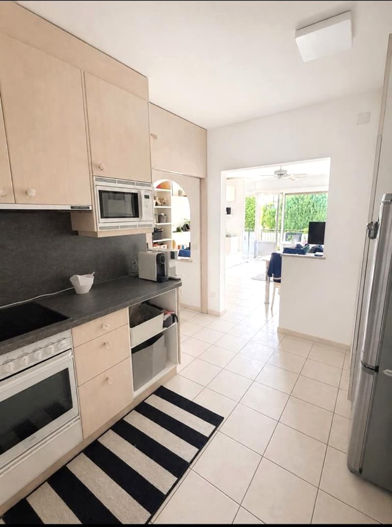 Funzionale appartamento 1.5 locali con vista lago (3)