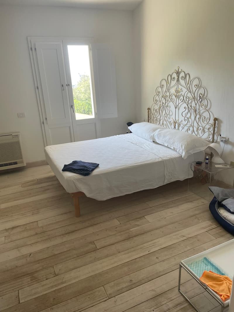 Costa Smeralda - Meraviglioso Stazzu 4 chambres à coucher, un hectare de terrain (13)