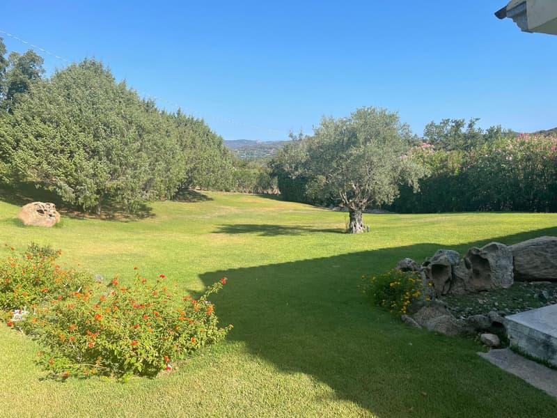Costa Smeralda - Meraviglioso Stazzu 4 chambres à coucher, un hectare de terrain (5)