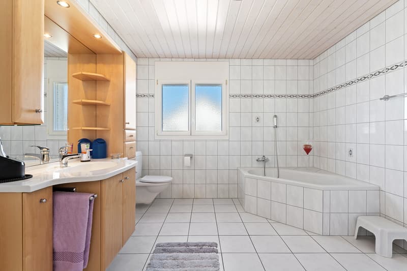 Exklusive 5½-Zimmer-Dachwohnung mit Lift direkt in die Wohnung (8)