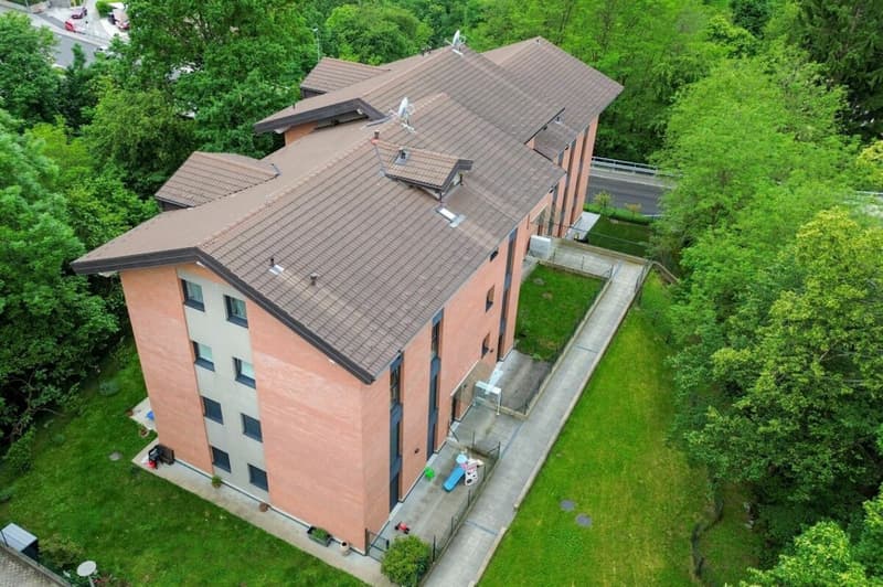 Stunning 3.5-room flat surrounded by greenery (7)