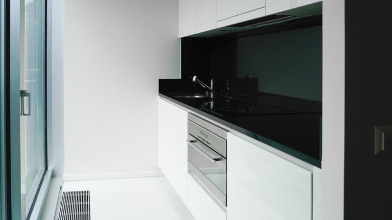 Modernes Einzimmerapartment im prestigeträchtigen Palazzo Mantegazza (2)