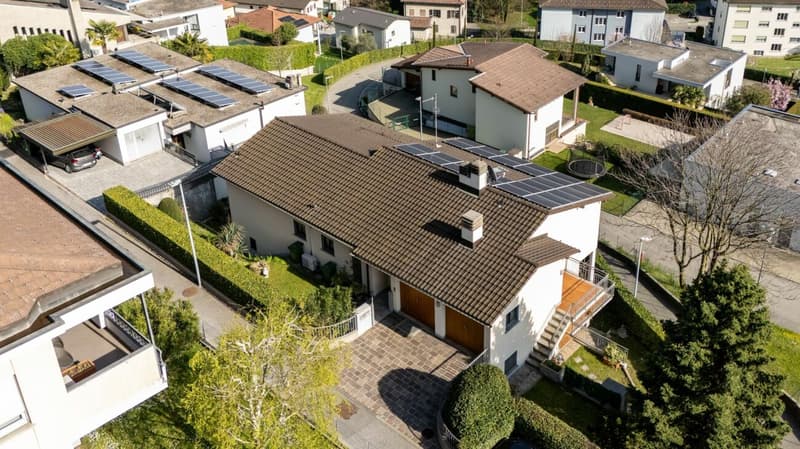 Casa Bifamiliare Valsasso (13)