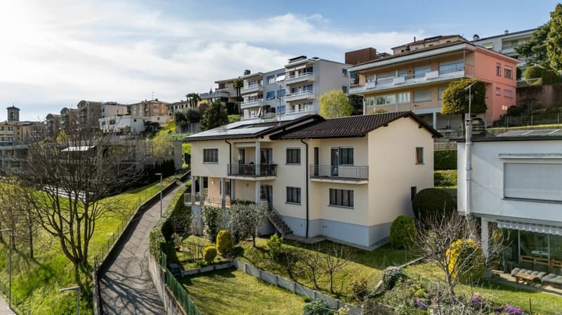 Casa Bifamiliare Valsasso (2)