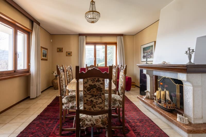 Casa Bifamiliare Valsasso (8)