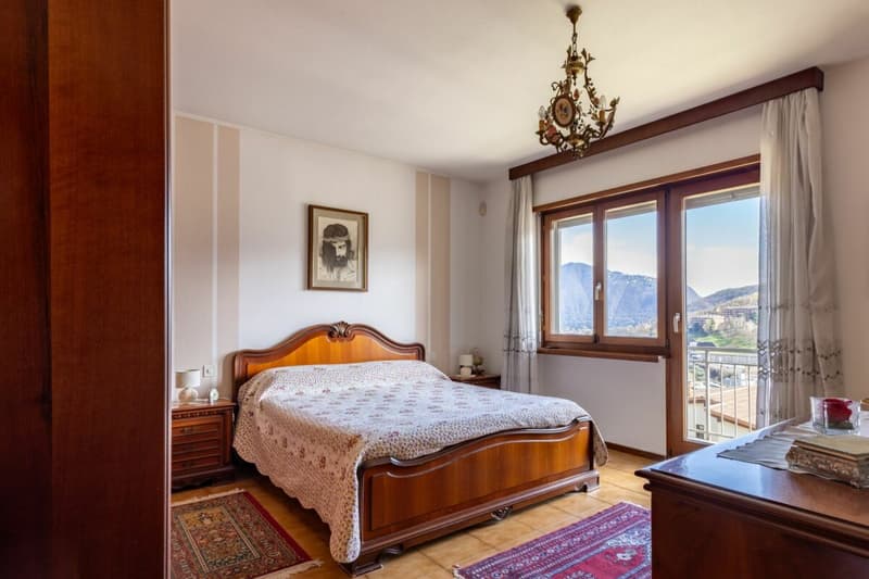 Casa Bifamiliare Valsasso (5)
