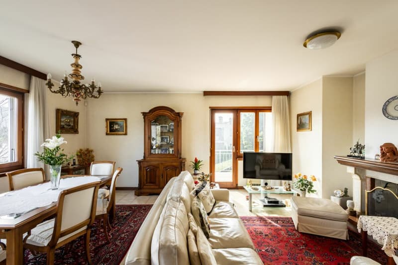 Casa Bifamiliare Valsasso (3)