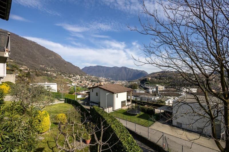 Casa Bifamiliare Valsasso (12)