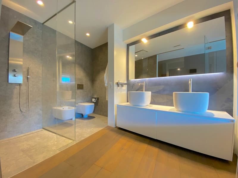 Luxury 4.5-room apartment with panoramic lake view terrace (8)