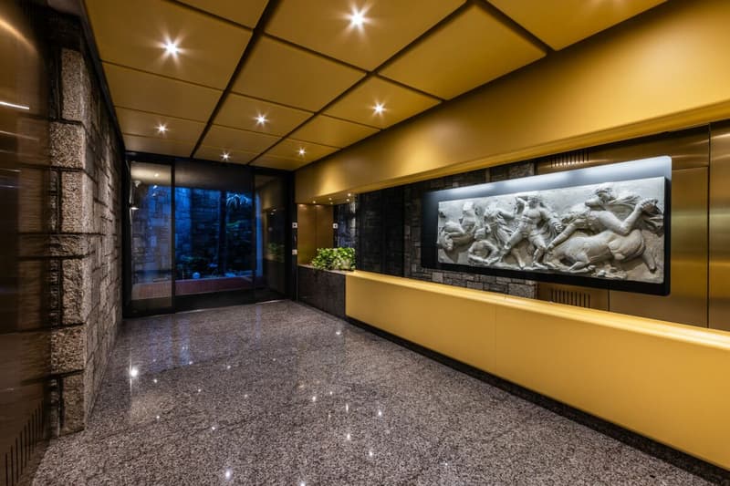 Elegante appartamento 2 locali ristrutturato con terrazza (3)