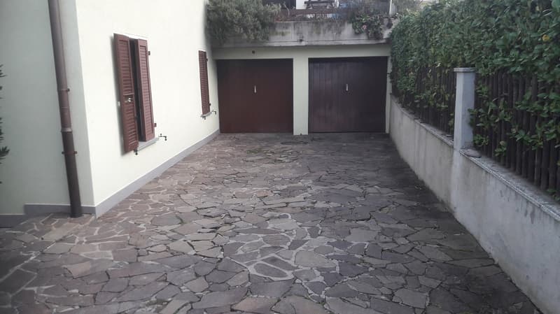 Appartamento di 4 locali a Cadenazzo (1)
