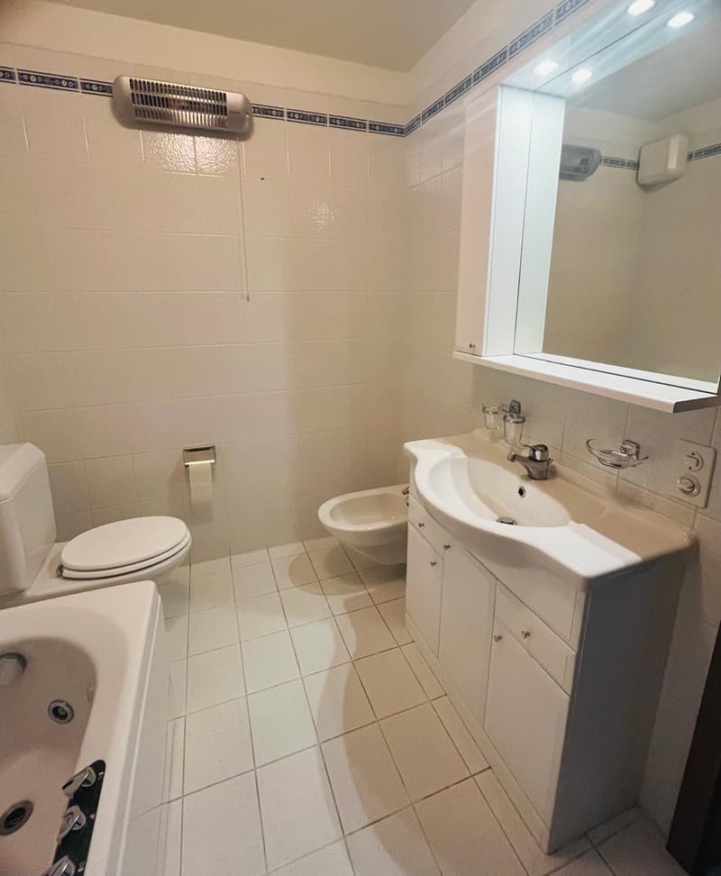 Helles 4.5-Zimmer-Apartment in Agno mit Terrassen und Parkplätzen (16)