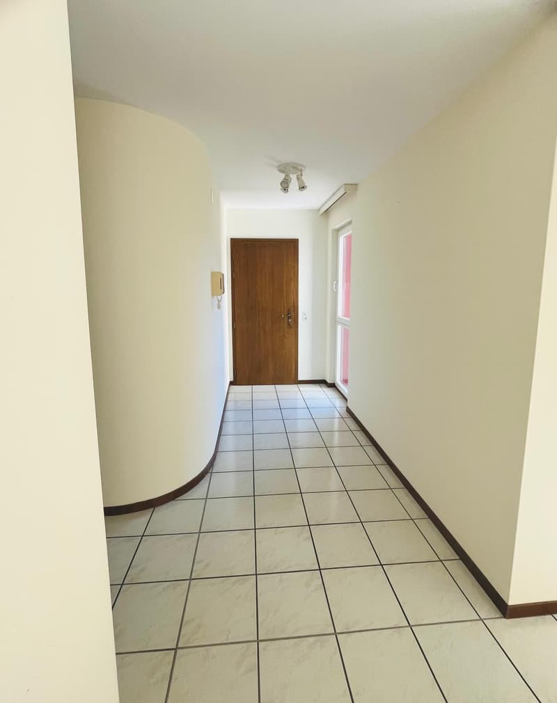 Helles 4.5-Zimmer-Apartment in Agno mit Terrassen und Parkplätzen (6)