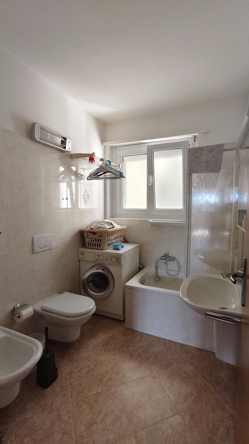 Appartement lumineux de 4.5 pièces à Morbio Inferiore (7)