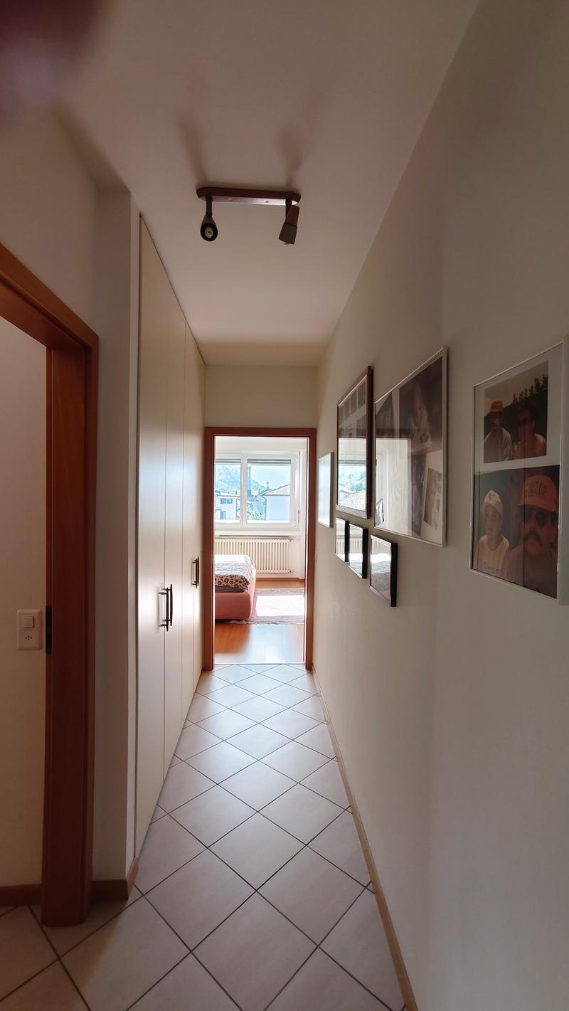 Appartement lumineux de 4.5 pièces à Morbio Inferiore (9)