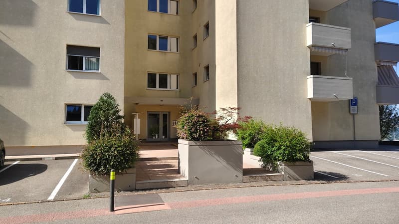 Appartement lumineux de 4.5 pièces à Morbio Inferiore (2)