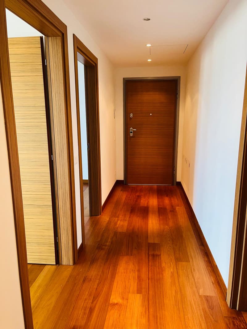 Appartamento di 3.5 locali con giardino e vista lago (6)