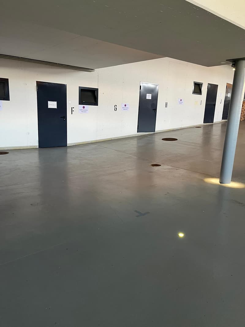 Appartamento di 3.5 locali con giardino e vista lago (15)