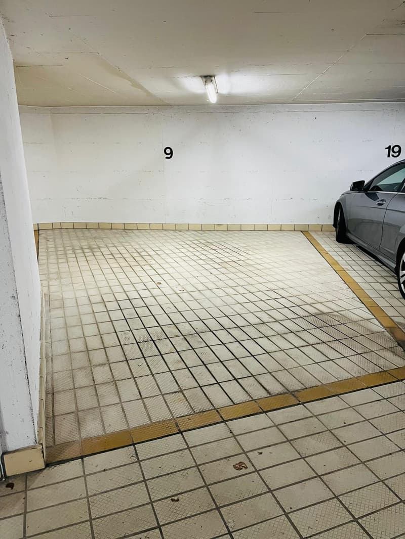 Helles 4.5-Zimmer-Apartment mit Doppelgarage in Lugano (17)