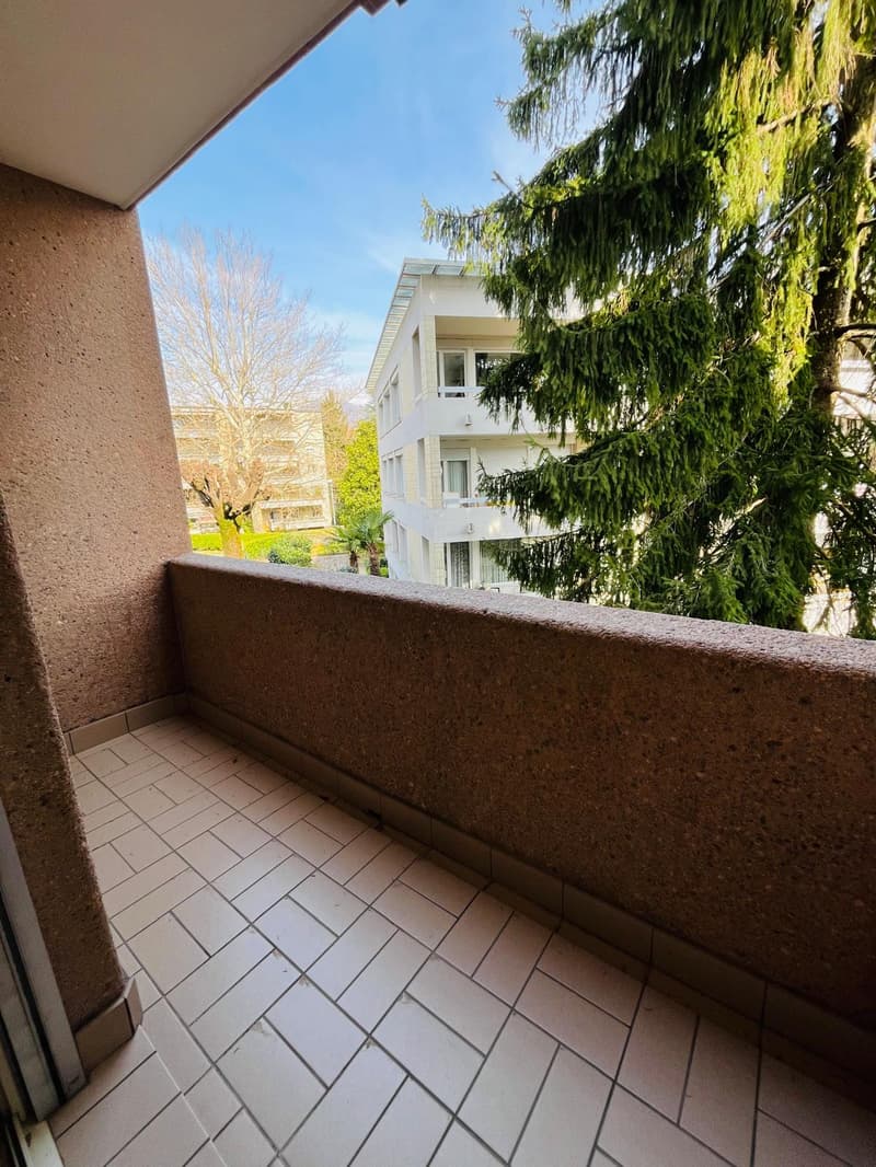 Helles 4.5-Zimmer-Apartment mit Doppelgarage in Lugano (10)