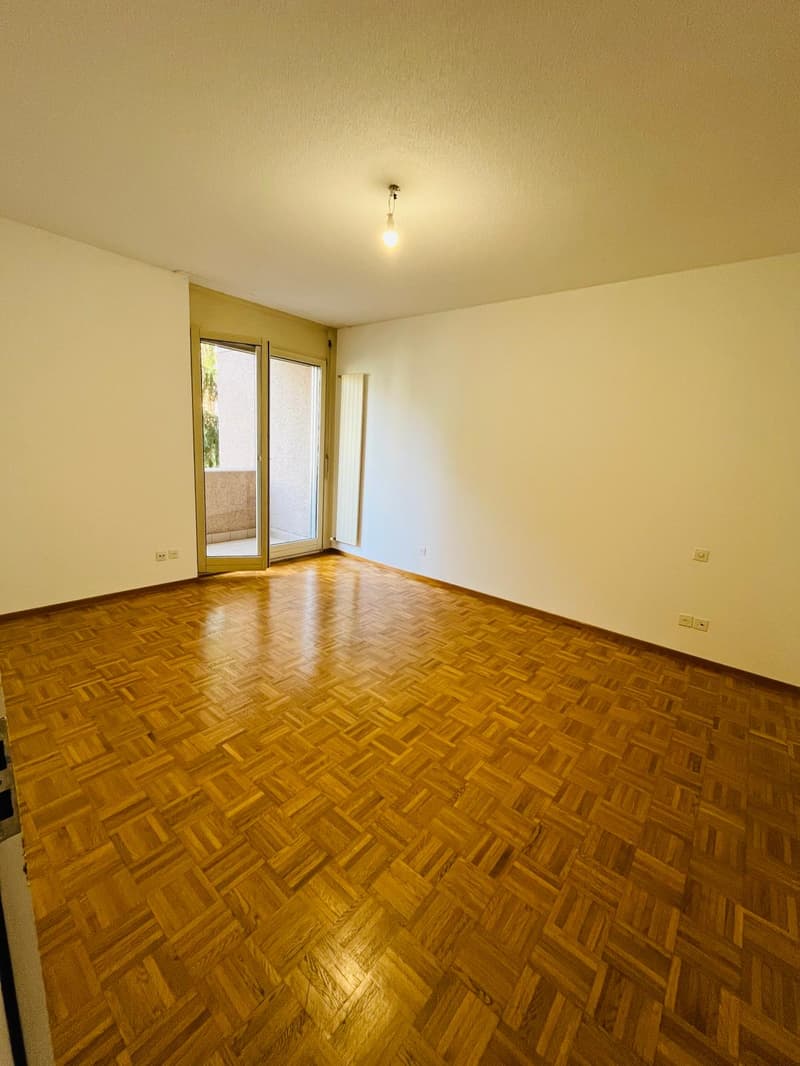 Helles 4.5-Zimmer-Apartment mit Doppelgarage in Lugano (9)