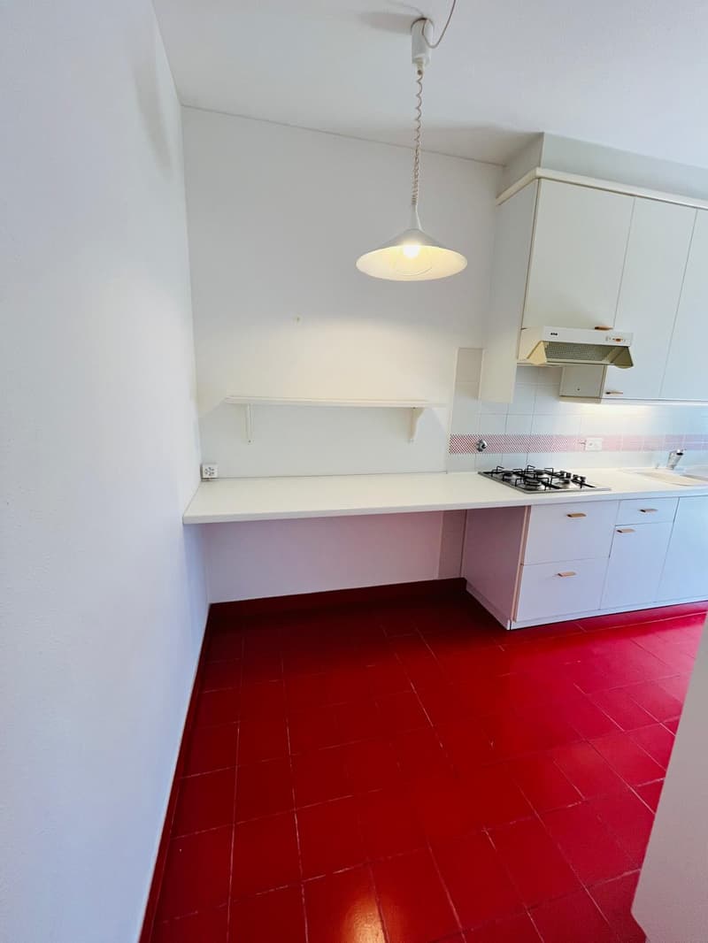 Helles 4.5-Zimmer-Apartment mit Doppelgarage in Lugano (8)