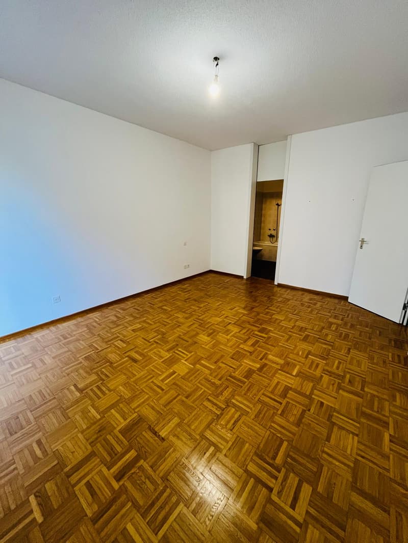 Helles 4.5-Zimmer-Apartment mit Doppelgarage in Lugano (11)