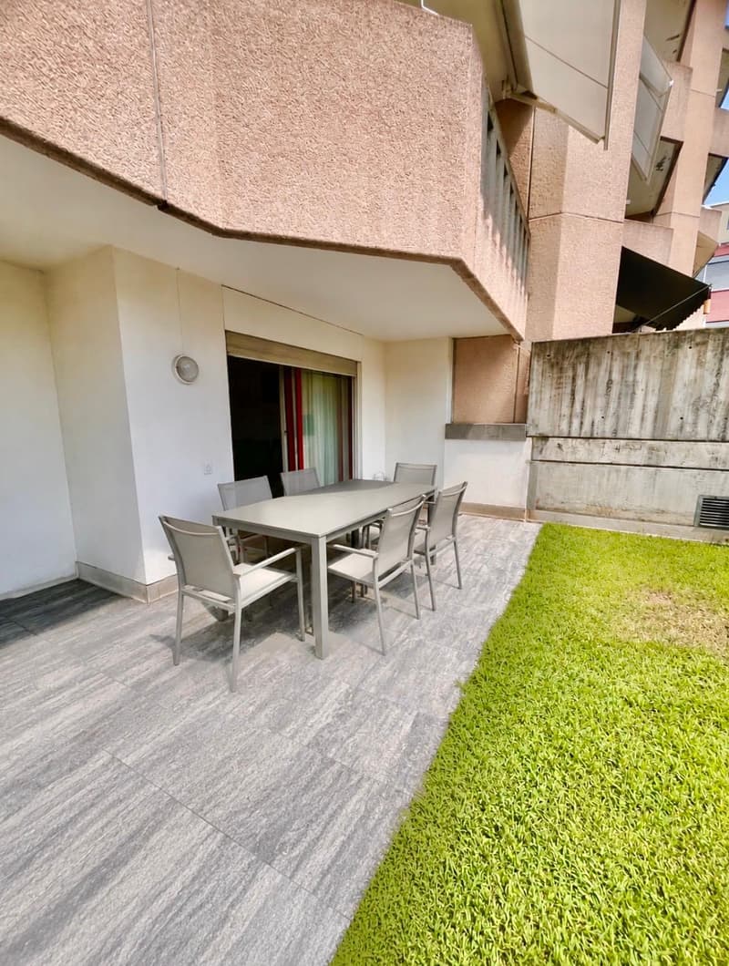 Patio 2