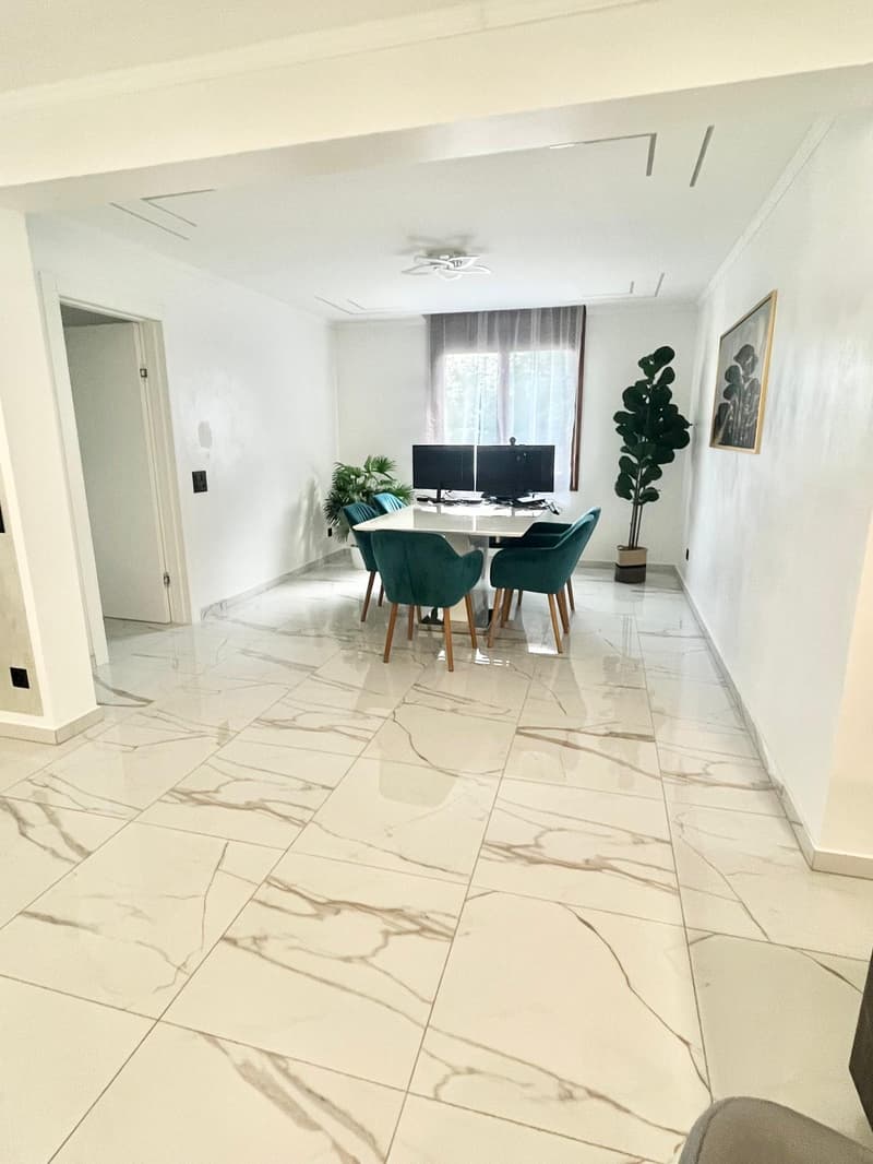 Elegante 4.5 locali con vista lago (7)