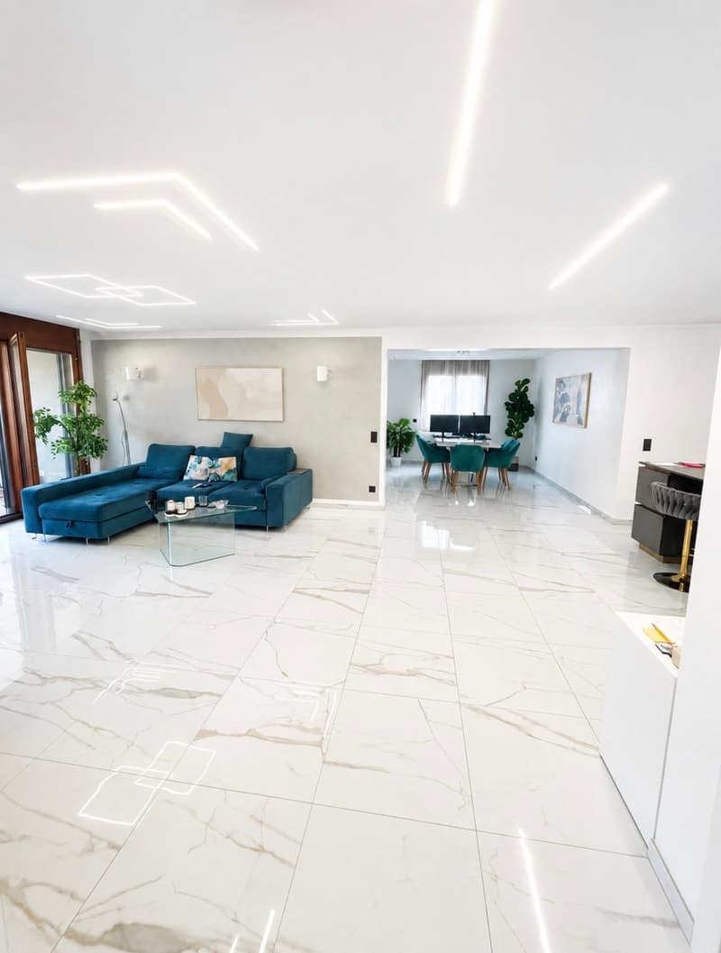 Elegante 4.5 locali con vista lago (1)