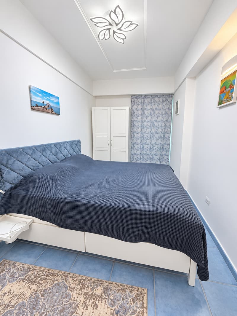 Luminoso Appartamento in Vendita a Ischia – 3.5 Locali con Vista Panoramica (6)