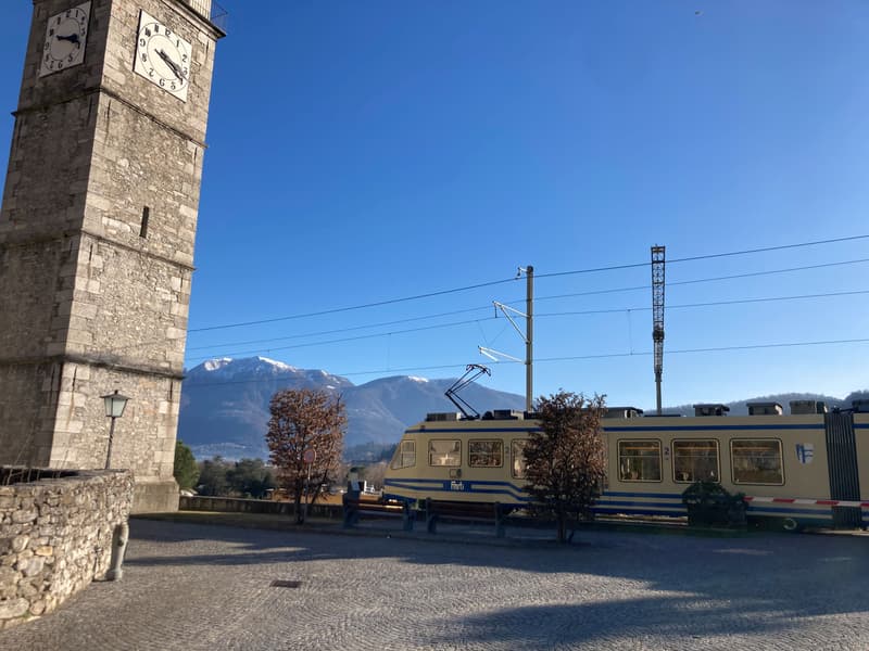 Terreno edificabile con vista aperta / Bauland mit Aussicht (7)