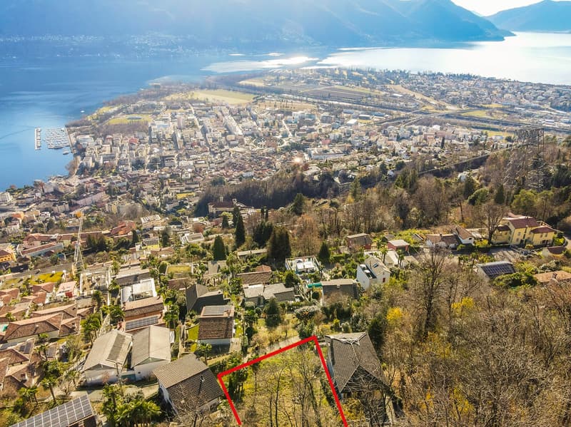 Großes Baugrundstück mit Seeblick (3)